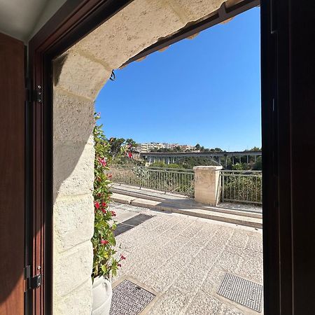 B&B La Gravina Латерца Екстер'єр фото