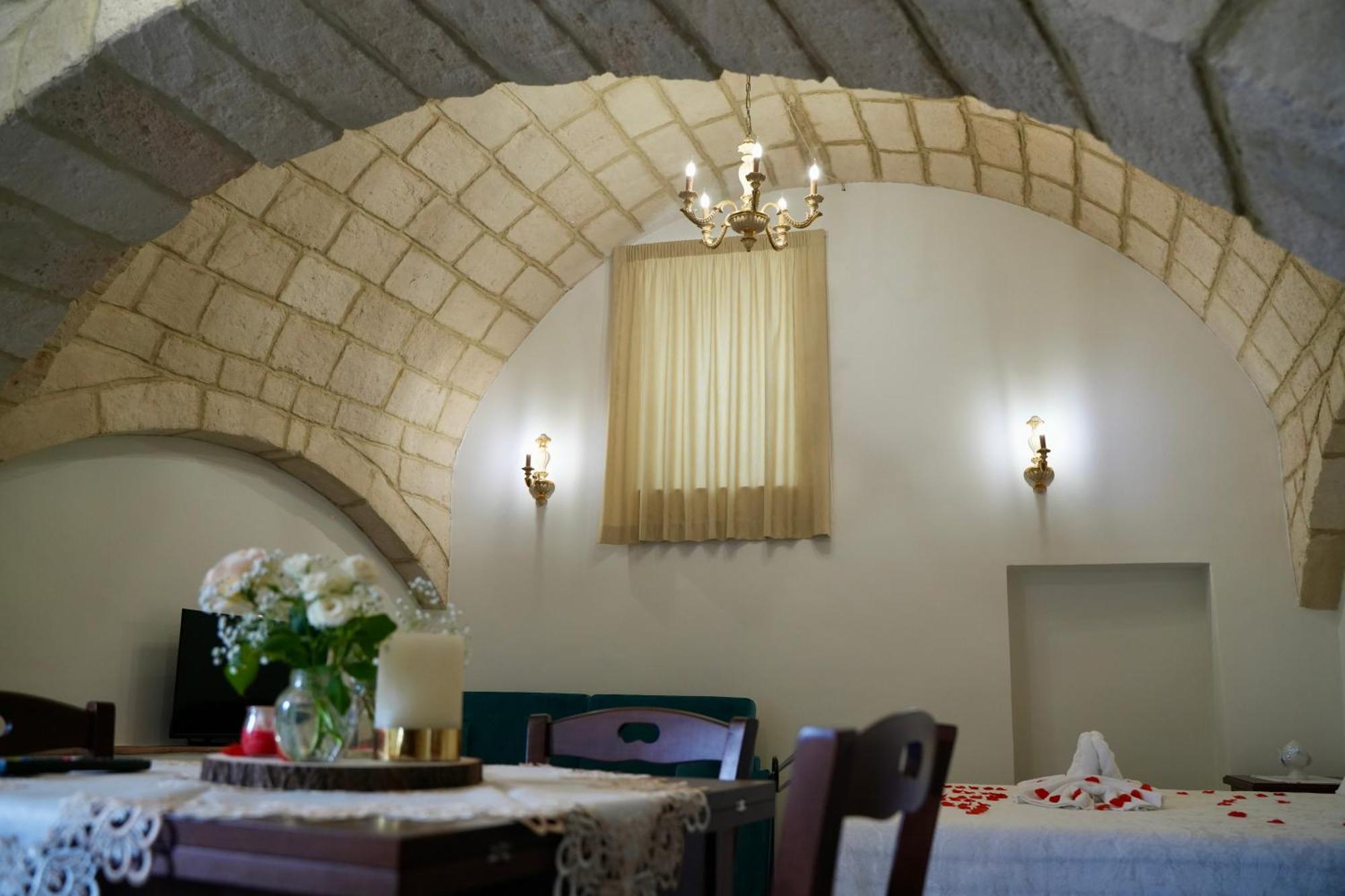 B&B La Gravina Латерца Екстер'єр фото