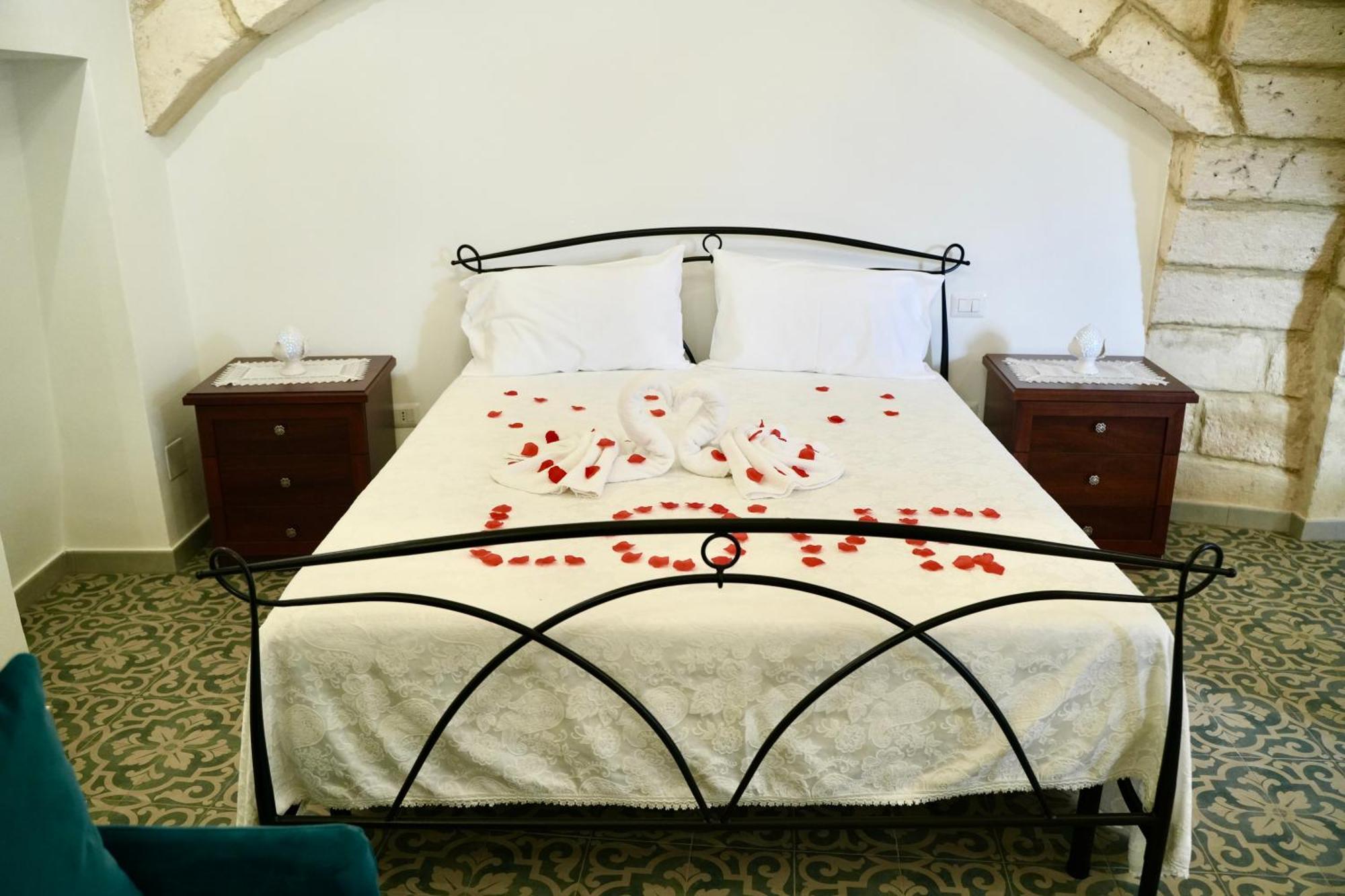 B&B La Gravina Латерца Екстер'єр фото